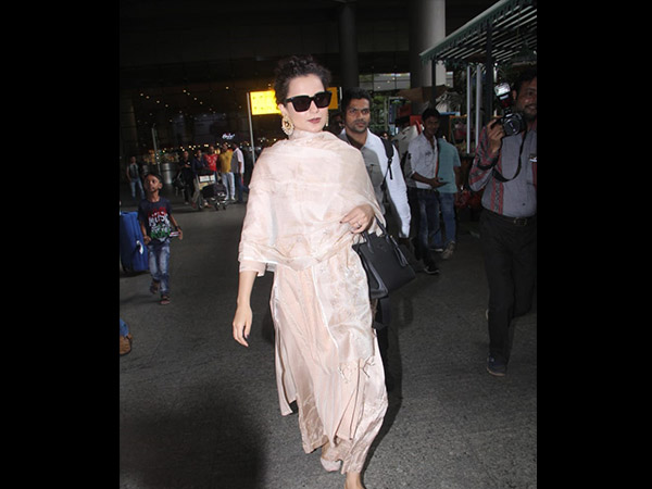 Kangana Ranaut Kangana Ranaut