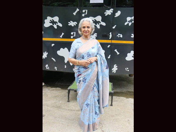 Waheeda Rehman Movies