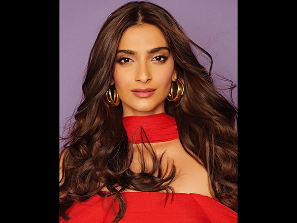 Sonam Kapoor