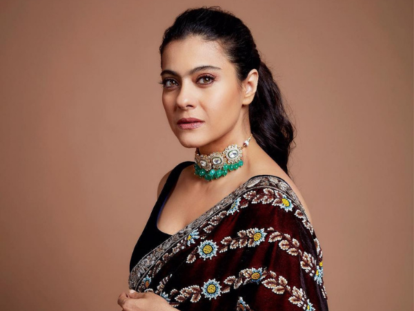 kajol