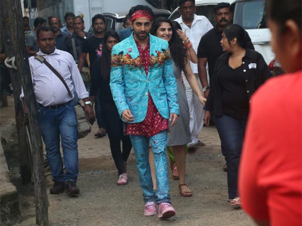 Ayushmann Khurrana National Film Awards