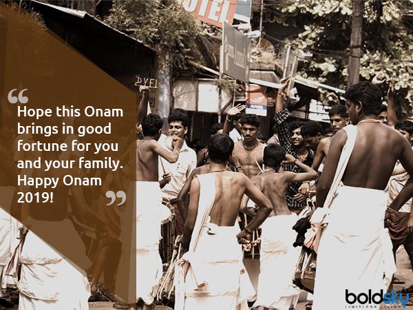 onam wishes