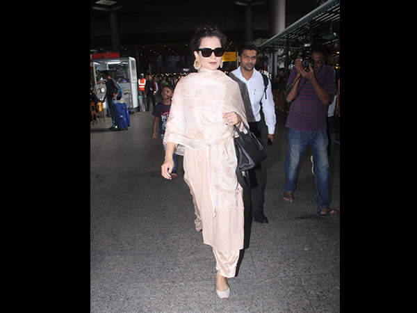 Kangana Ranaut Kangana Ranaut