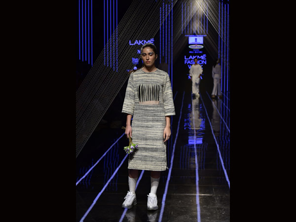 Lakme Fashion Week Winter Festive 2019