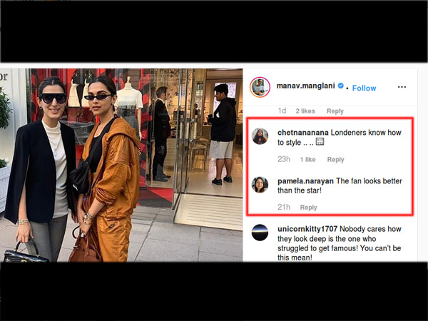  Deepika Padukone Latest