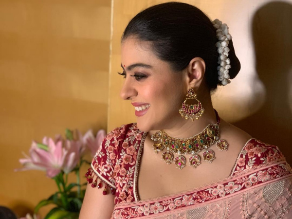 kajol
