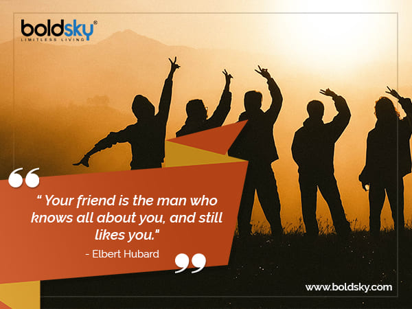 happy friendship day 2019