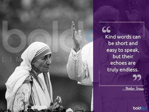 mother teresa quotes
