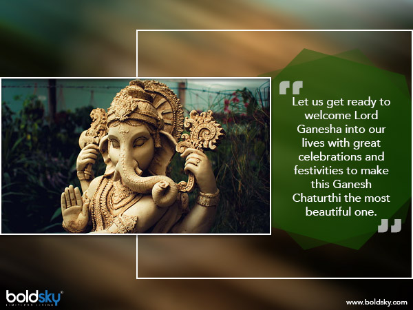 ganesh chaturthi wishe