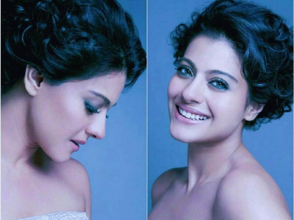 kajol