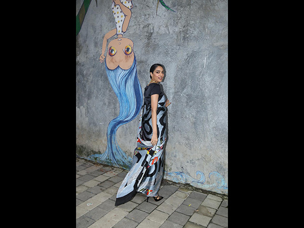 Sobhita Dhulipala News