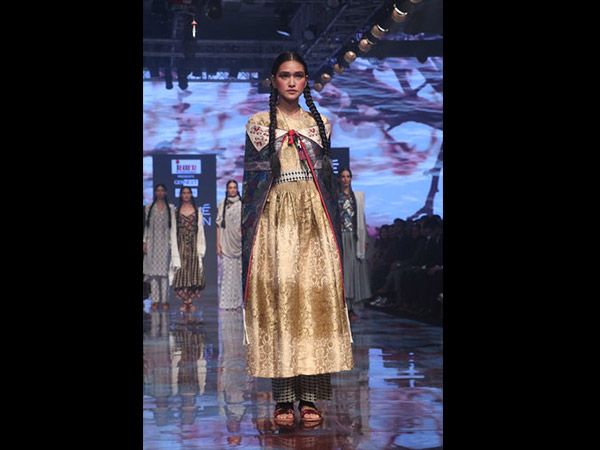 Lakme Fashion Week Winter Festive 2019