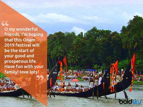 onam wishes