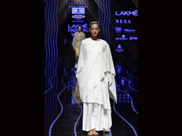 Anuj Bhutani LFW 2019
