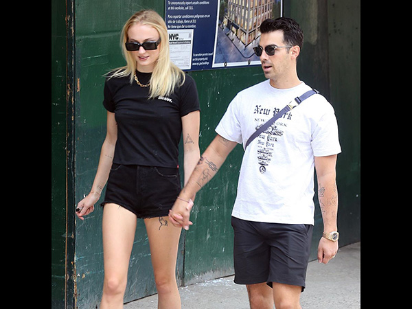 Sophie Turner Game Of Thrones