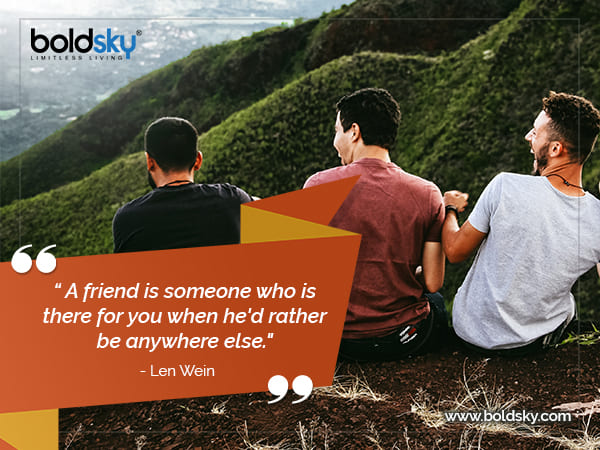 happy friendship day 2019