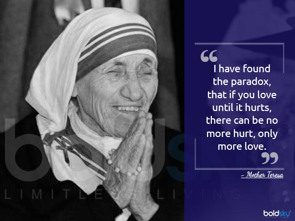 mother teresa quotes