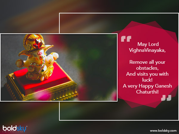 ganesh chaturthi wishe