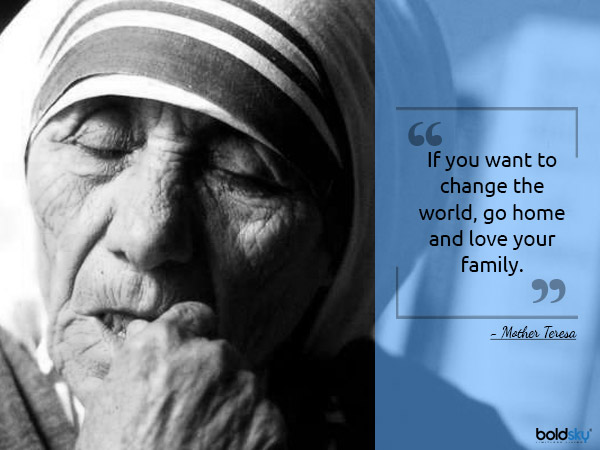 mother teresa quotes