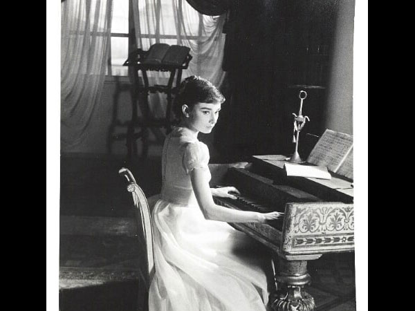 Audrey Hepburn movies