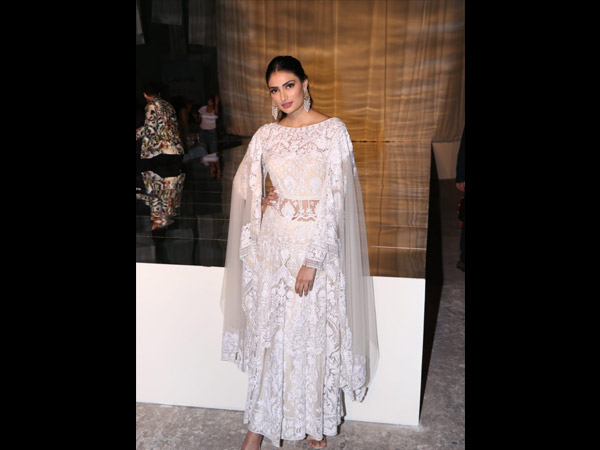 LFW 2019 Celebs LFW 2019 Celebs