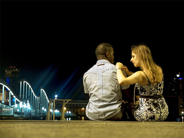 Things Couples Need To Stop Sharing With Their Friends