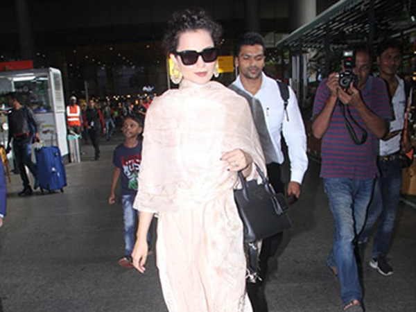 Kangana Ranaut Kangana Ranaut