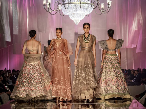 lakme fashion week