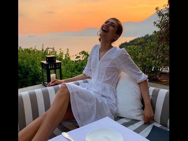 Valentina Sampaio Instagram