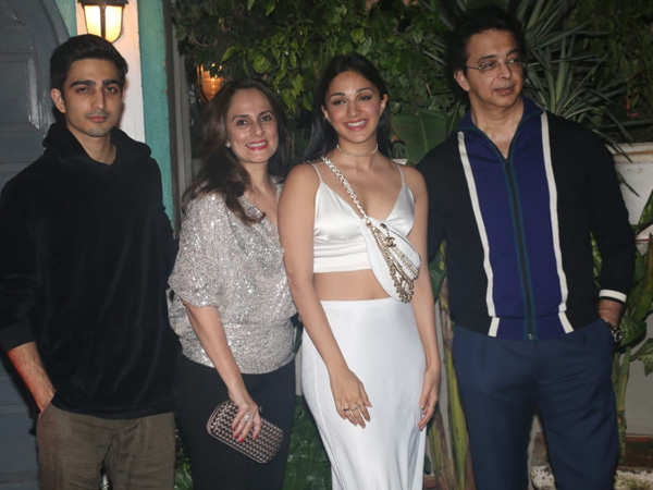 Happy Birthday Kiara Advani Happy Birthday Kiara Advani