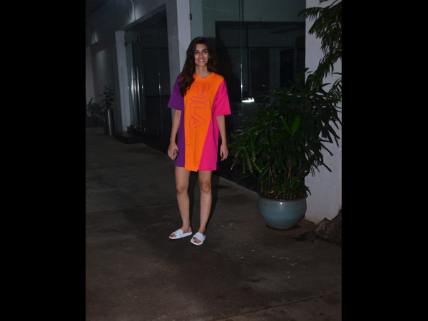 Kriti Sanon Movies Kriti Sanon Movies