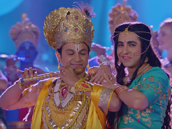 Ayushmann Khurrana 66th National Film Awards