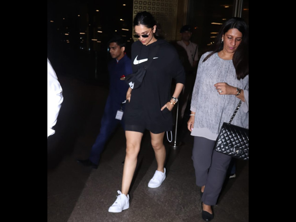  Deepika Padukone Fashion