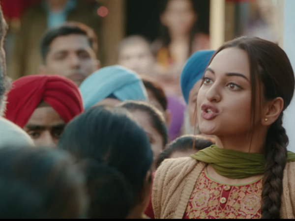 Sonakshi Sinha Movie