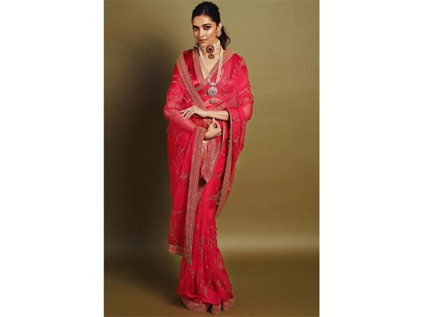 Ganesh Chaturthi Outfit Ideas