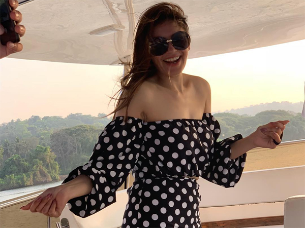 Hansika Motwani Fashion Hansika Motwani Fashion