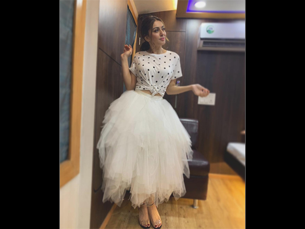 Hansika Motwani News Hansika Motwani News