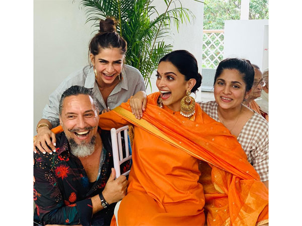 Deepika Padukone Fashion Deepika Padukone Fashion