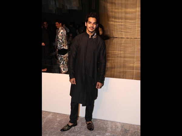 LFW 2019 Celebs LFW 2019 Celebs