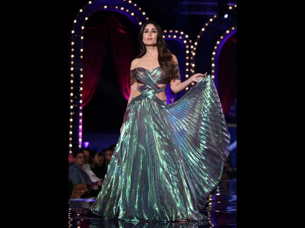 Lakme Fashion Week Winter/Festive 2019 Schedule