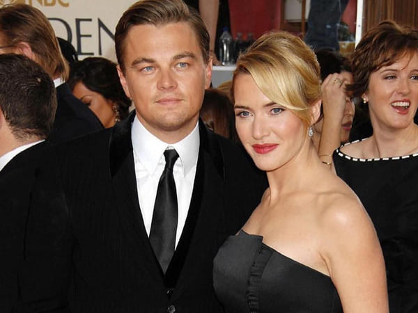 Kate and Leo Kate and Leo