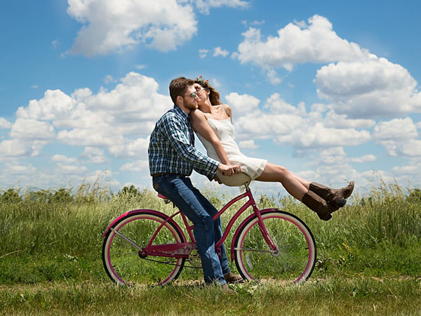 Live-in Relationship