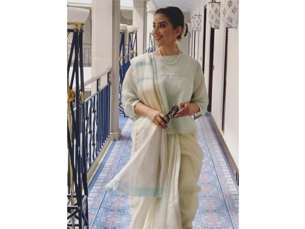 Manisha Koirala Birthday