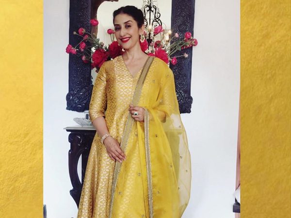 Manisha Koirala Movies