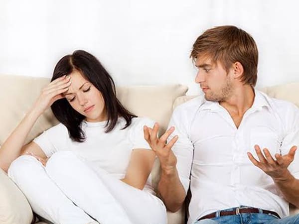 Spouse not willing to cook Spouse not willing to cook