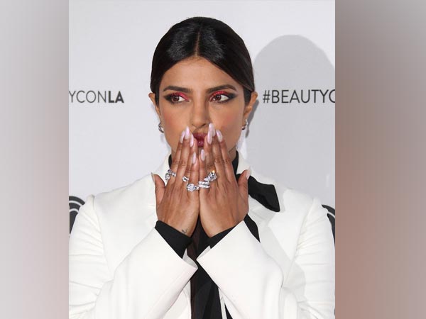 Priyanka Chopra Pakistani Woman