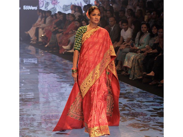 Ganesh Chaturthi Outfits Ideas