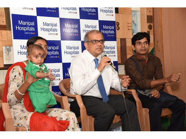 FIF Manipal Hospitals