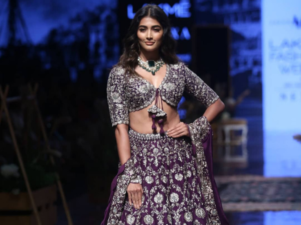 pooja hegde