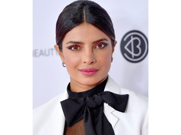 priyanka chopra beautycon la